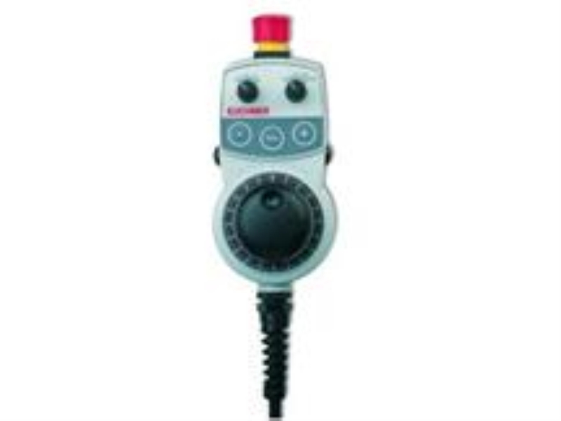 HBA-079827 by EUCHNER