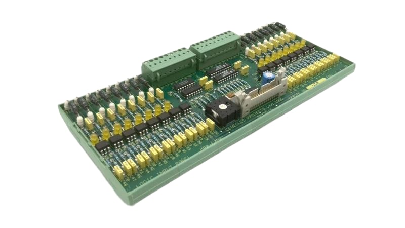 M80-60001 by CONVERTEAM