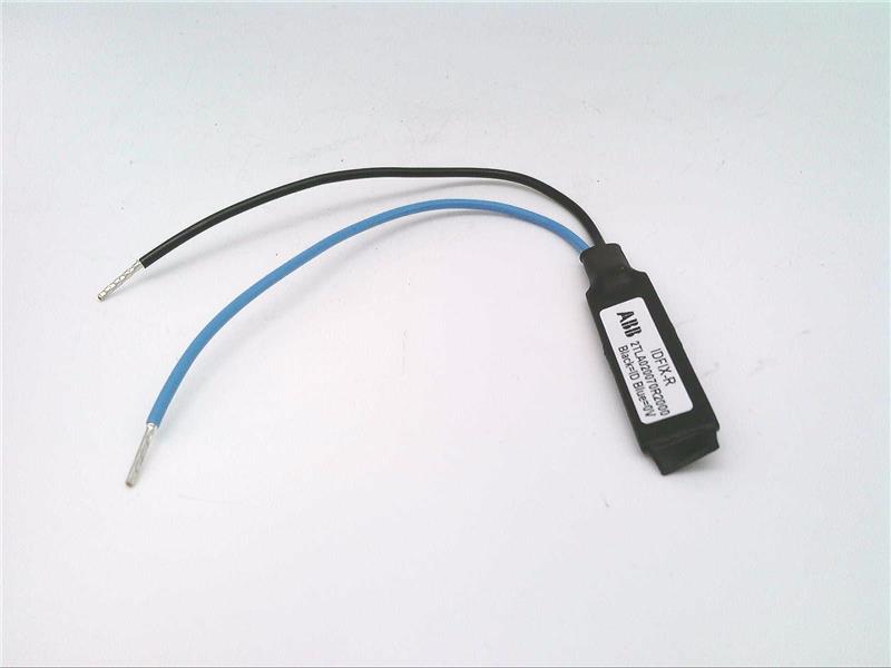 ASEA BROWN BOVERI 2TLA020070R2000