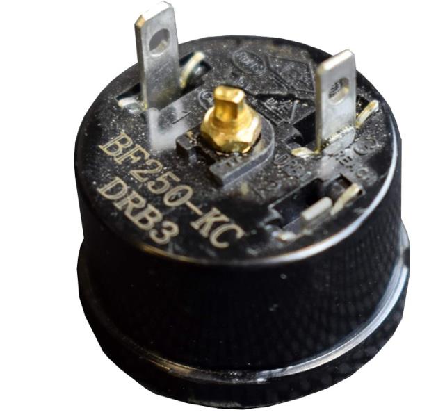 THERMAL EDGE 31610-2