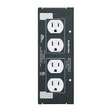 MIDDLE ATLANTIC PRODUCTS M-2X20A