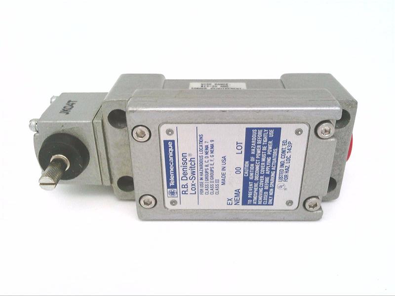 SCHNEIDER ELECTRIC EX 3 JK04T