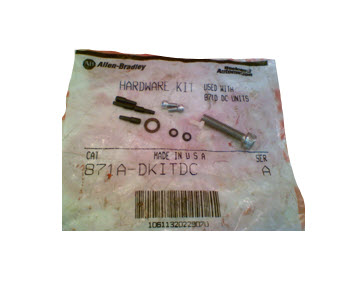 871A-DKITDC by ALLEN BRADLEY