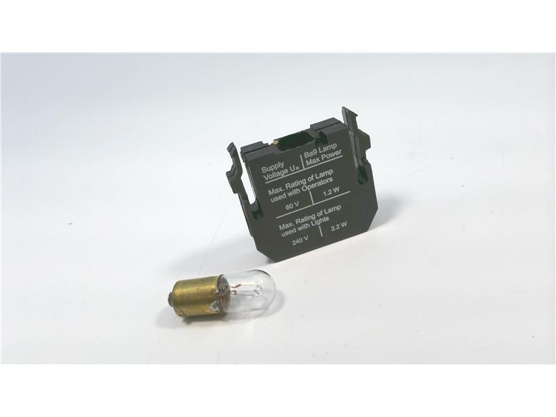 EATON CORPORATION E22D24