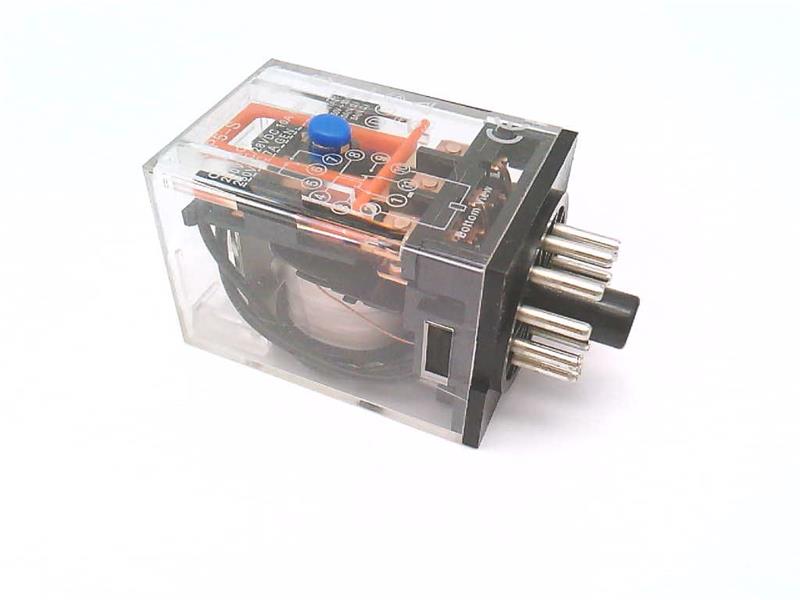 OMRON MK3P5-S-DC24