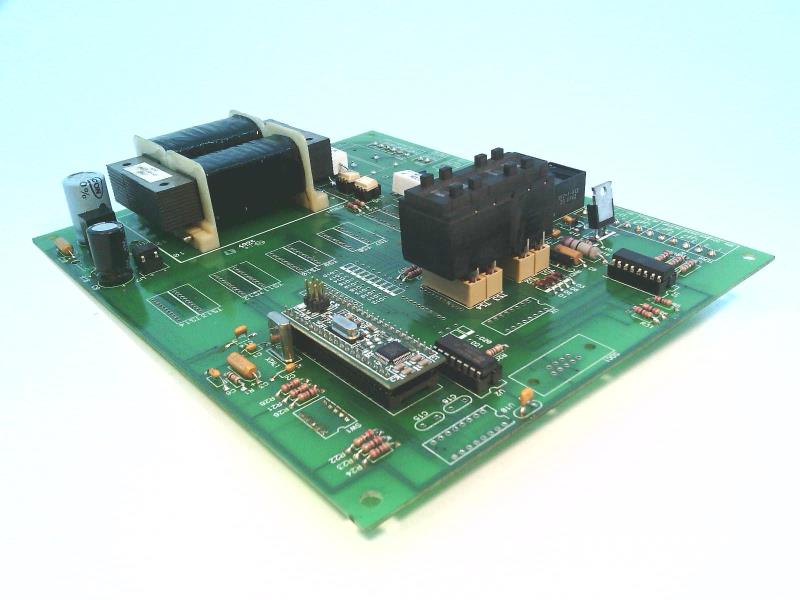 UNITROL ELECTRONICS 9190-3