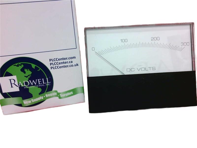 5SDVV-300 by JEWELL INSTRUMENTS