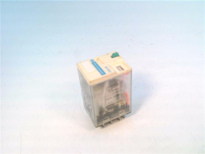 SCHNEIDER ELECTRIC RXM4GB1BD