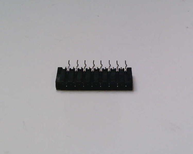 HIROSE ELECTRIC FH21-16S-1DSA