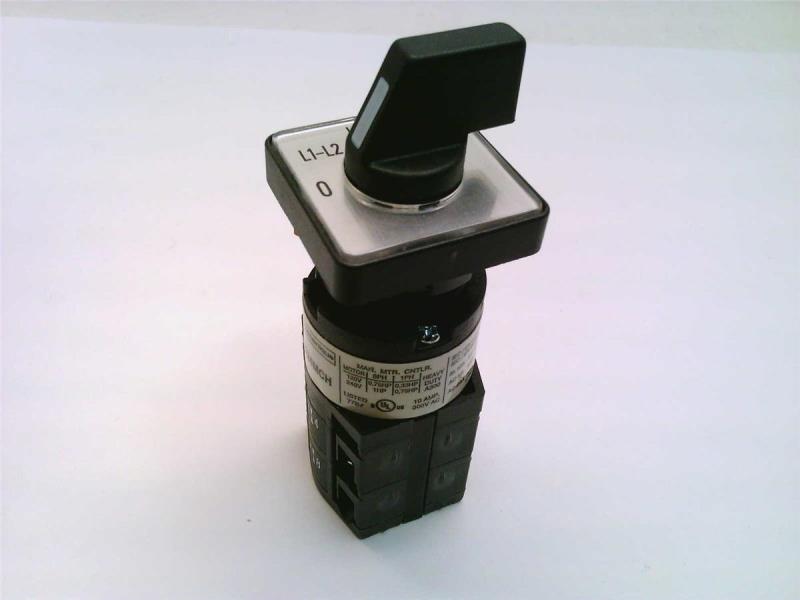 SCHNEIDER ELECTRIC K10D024MCH