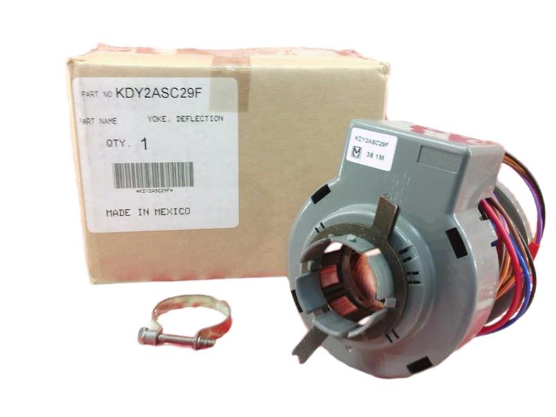 KDY2ASC29F by MATSUSHITA ELECTRIC