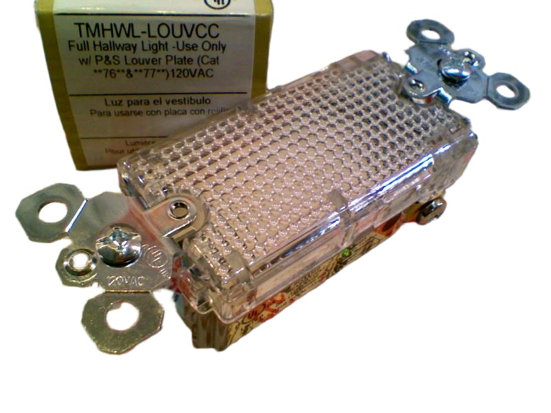 TMHWLLOUVCC by LEGRAND