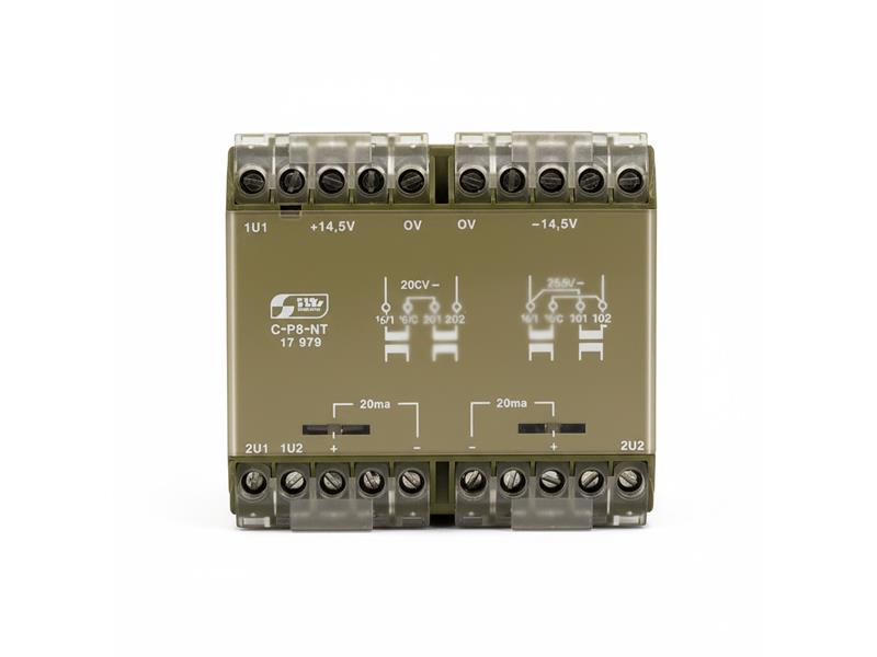 PILZ C-P8-NT-14.5V