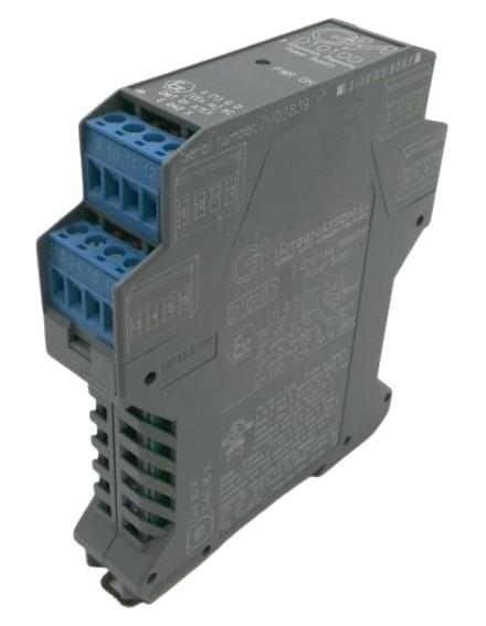 GM INTERNATIONAL D1010D