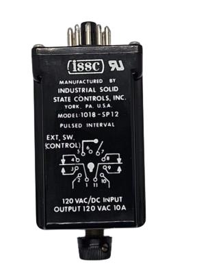 1018-SP12 by KANSON ELECTRONICS INC