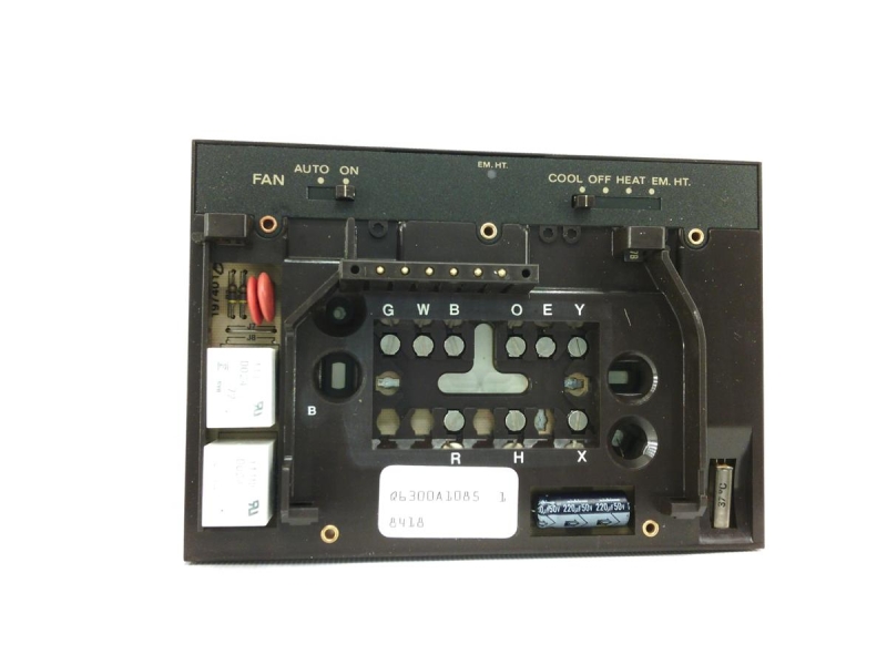 HONEYWELL Q6300A1085