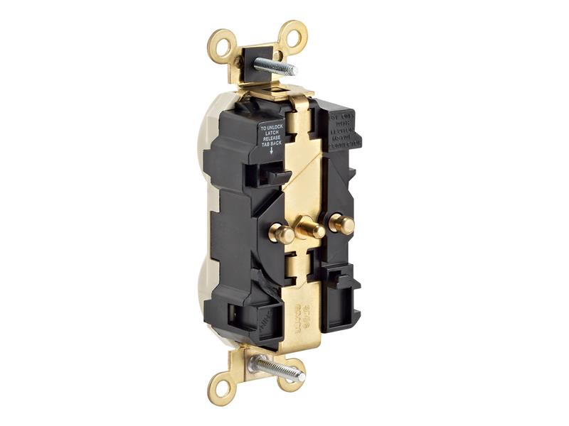 LEVITON M5362-B