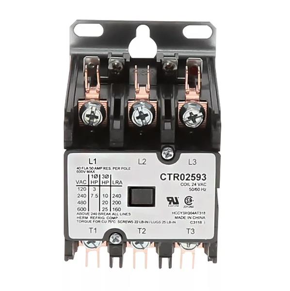 CTR02593 by INGERSOLL RAND