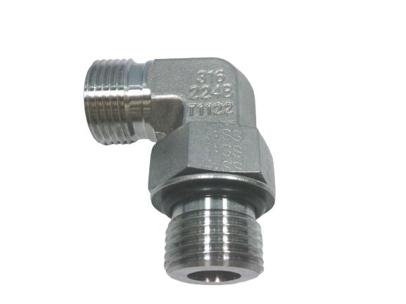 PARKER 8C5OLO-SS