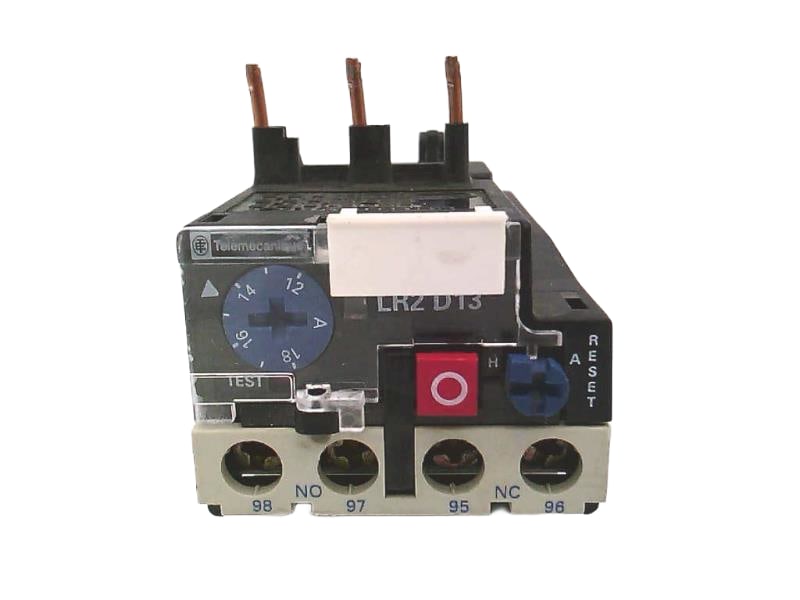 SCHNEIDER ELECTRIC LR2-D1321
