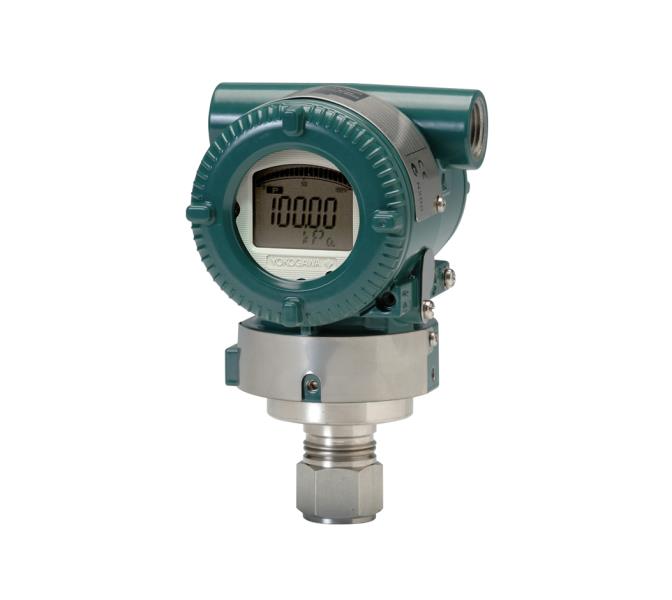 YOKOGAWA EJX530A-ECS7N-012EN-D4