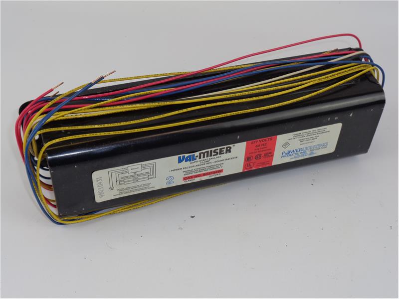 8G1154W by POWERLIGHTING