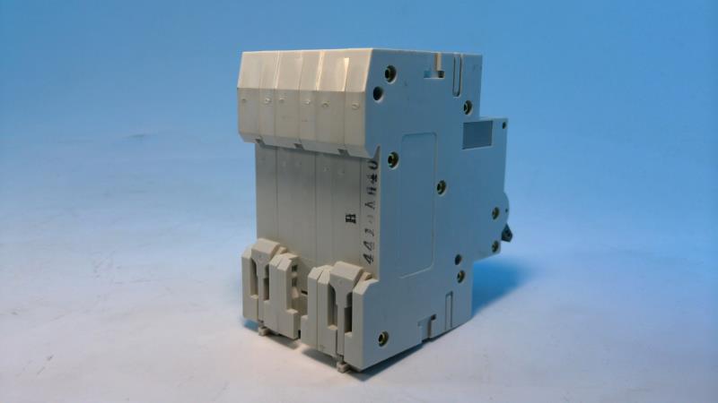 EUROPA COMPONENTS EUC3P40C