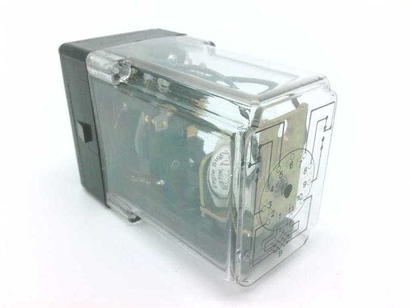 27P2CA120 by DANAHER CONTROLS