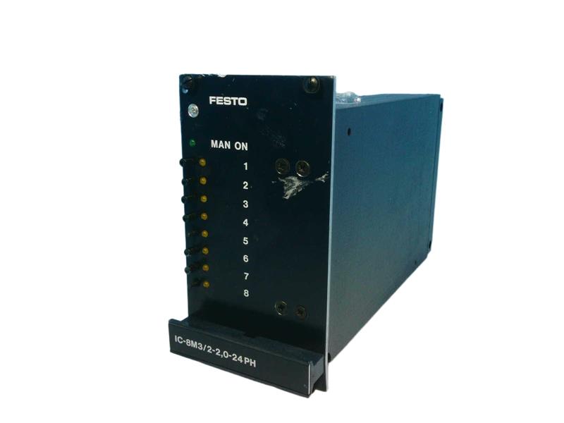 IC-8M3/2-2,0-24-PH by FESTO