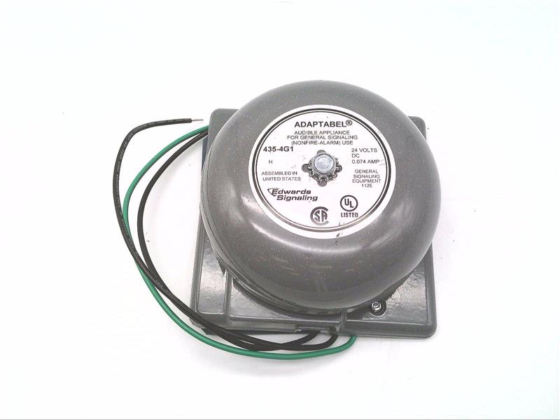 EDWARDS SIGNALING 435-4G1