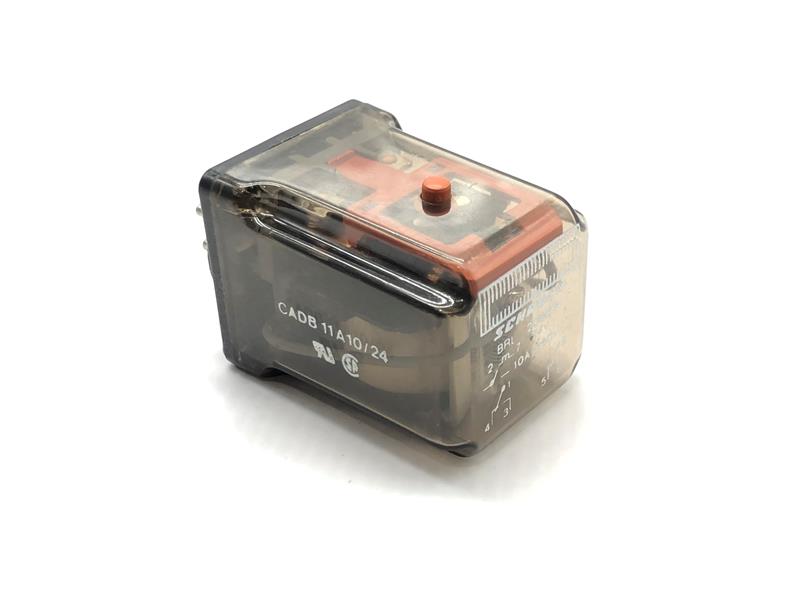 CADB11A10-24VDC by TE CONNECTIVITY