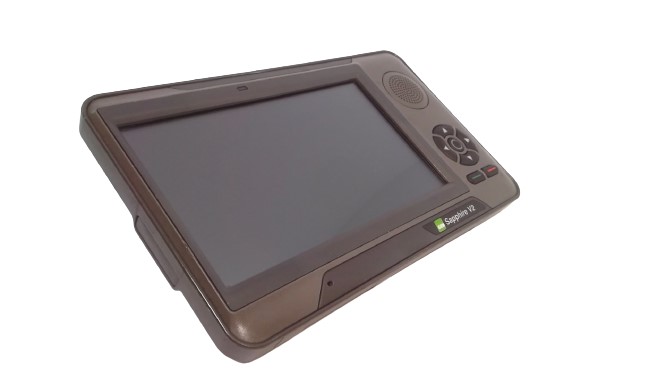 GEMONE CORP M317-AF50-003