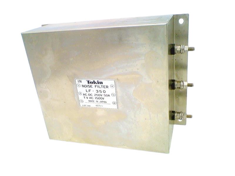 NEC TOKIN AMERICA INC LF-350