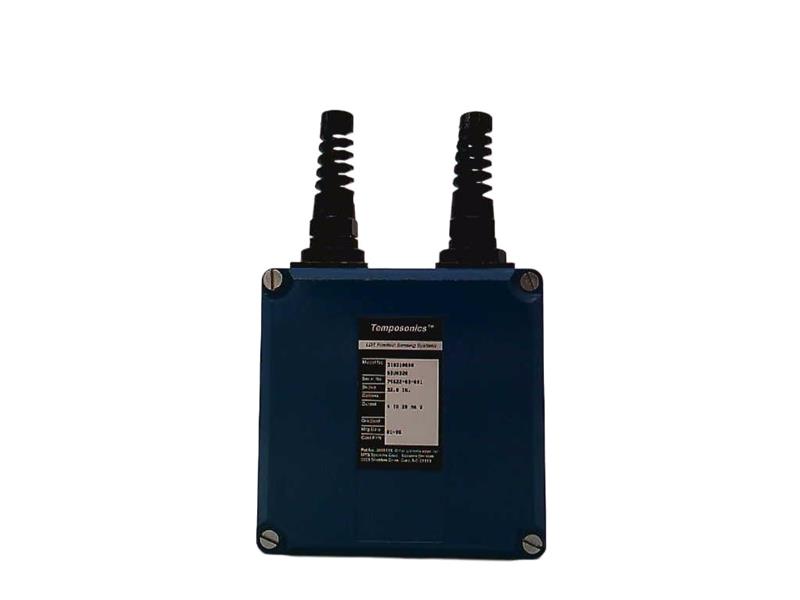 310310000-RBU0320 by MTS SYSTEMS CO