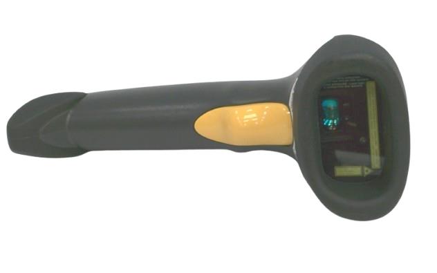 ZEBRA LS2208-SR20007R-UR