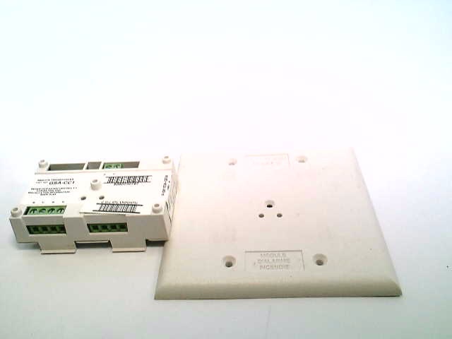 KIDDE-FENWAL, LLC GSA-CC1