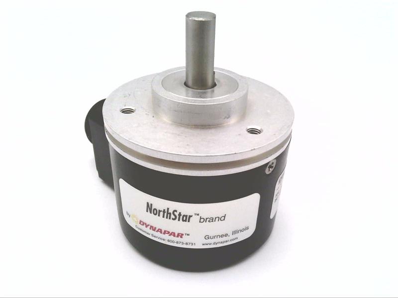 DYNAPAR H2598018-1800