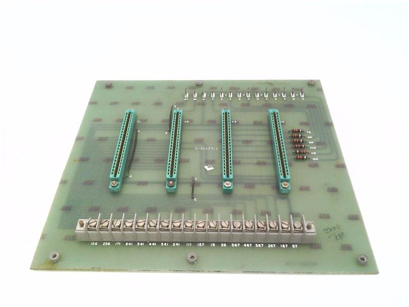 ASEA BROWN BOVERI 0-51377-1