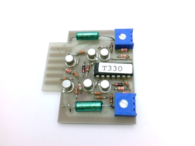 50-3300-00 by ELWOOD CORPORATION