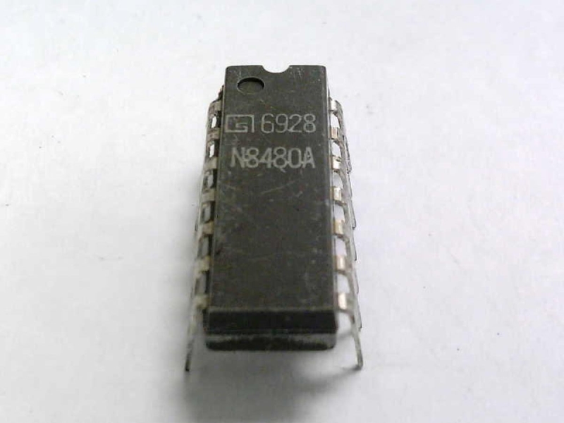 GENERIC N8480A