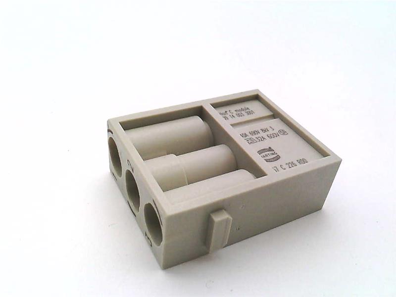 HARTING 0914 003 3001