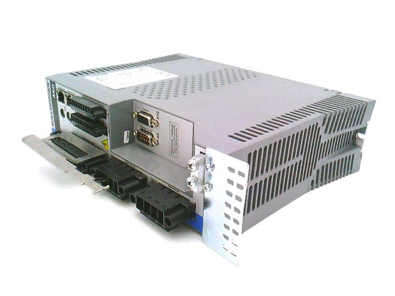 KOLLMORGEN AKD-P00607-NBCC-E000