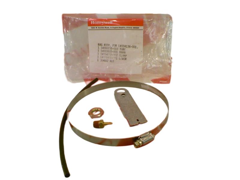 HONEYWELL MP904A