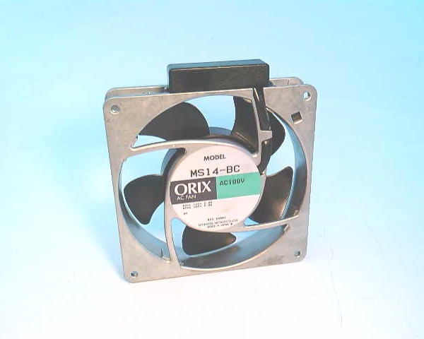 MS14-BC by ORIENTAL MOTOR