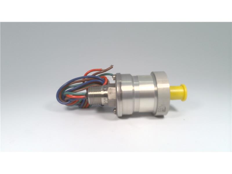 CUSTOM CONTROL SENSORS 611GCE1