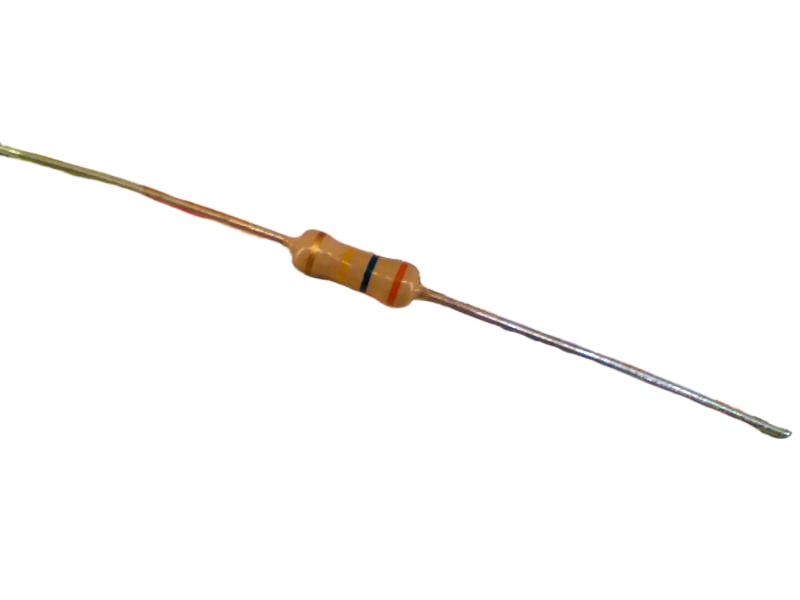 YAGEO CFR-50JB-360K-E
