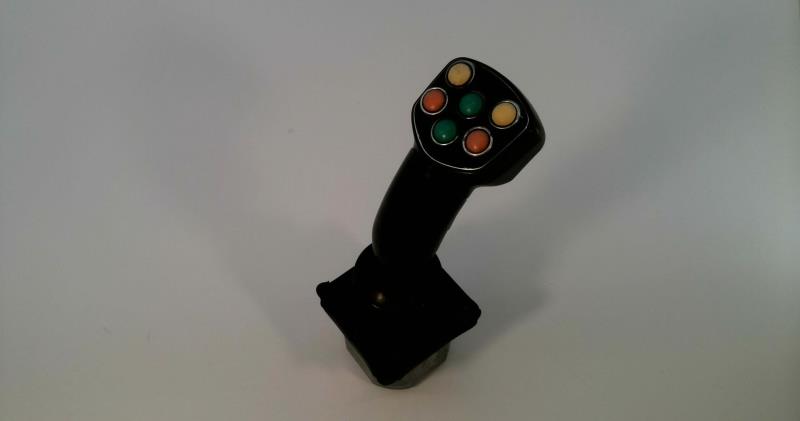 JC6000-XY-HMM-M-S-NL-N-STN-A60B-SPL by CURTISS WRIGHT