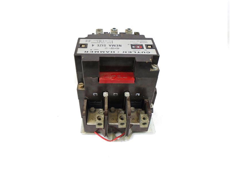 EATON CORPORATION A10FNO