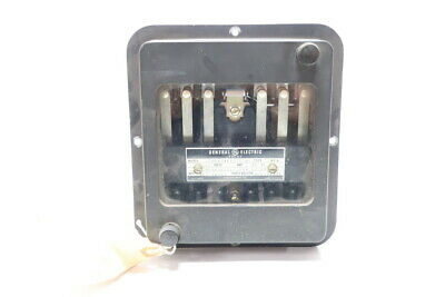 GENERAL ELECTRIC 12HFA53K91H