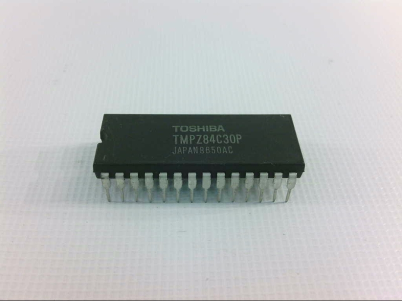 TOSHIBA TMPZ84C30P